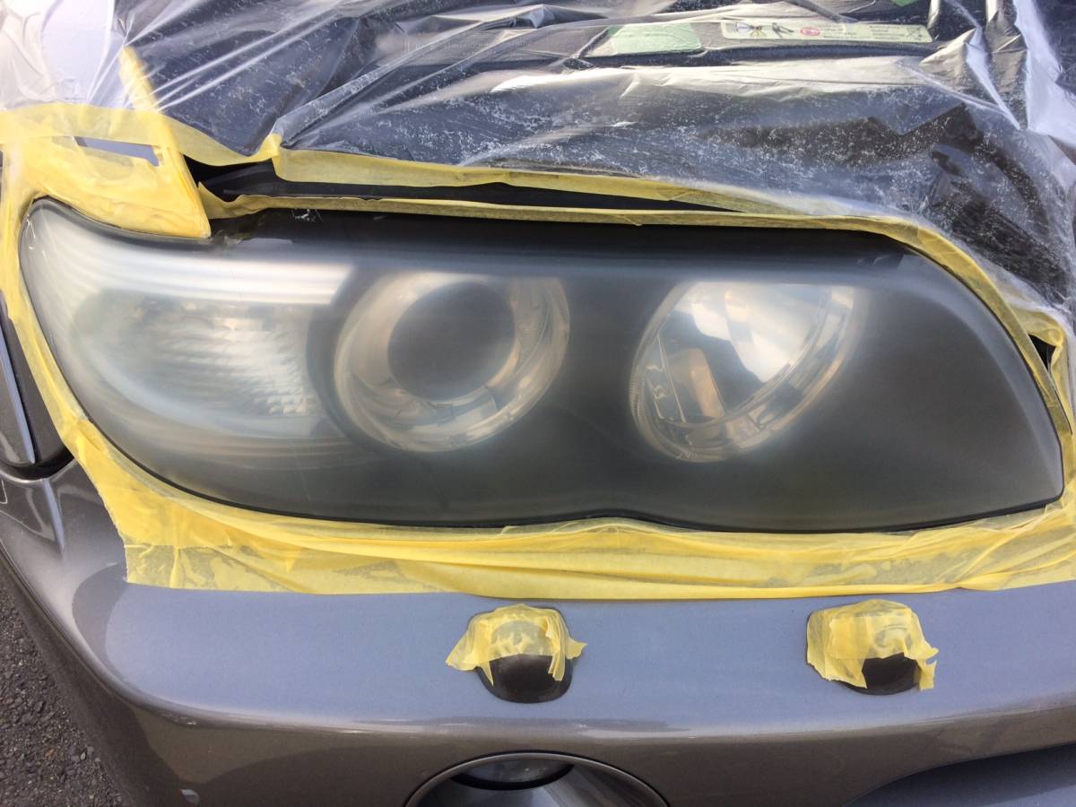 限定##23【送料無料】溶剤ボトル3本 最新版ヘッドライトスチーマー用 スチーム コート【製造メーカー直輸入 総額最安】12時迄即日発送　　_7