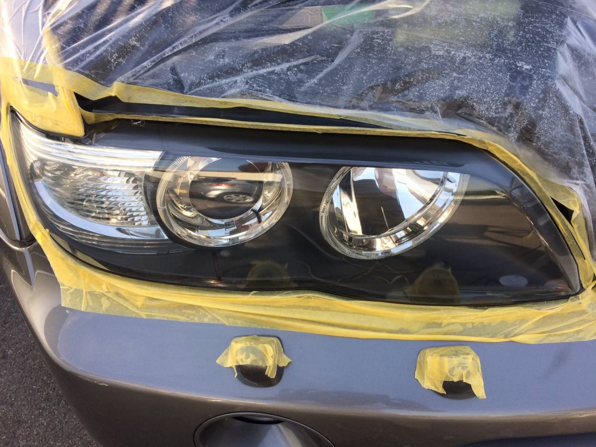 限定##23【送料無料】溶剤ボトル3本 最新版ヘッドライトスチーマー用 スチーム コート【製造メーカー直輸入 総額最安】12時迄即日発送　　_8