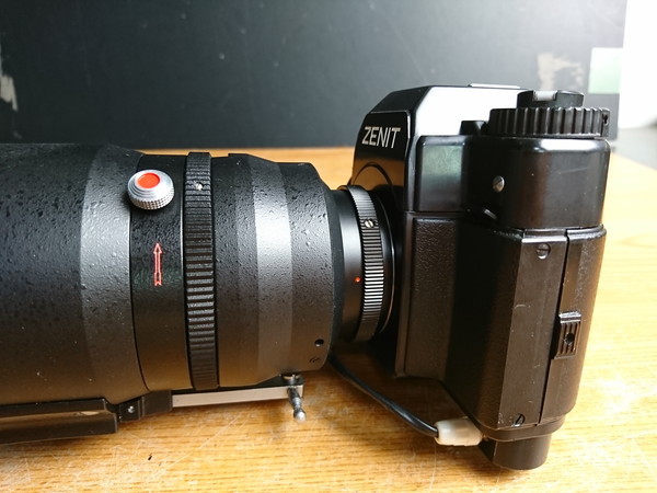 フォトスナイパー - 公式通販 FS-12 ゼニット rinkoさま専用 : Yahoo 