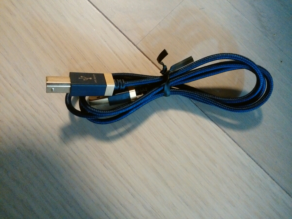 ＃パイオニア　＃USB DAC ＃U-05_3