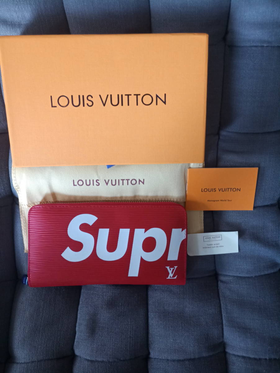 【人気定番，人気】 同様 大 メンズ レディース 高級ブランド箱付き 長財布(ダミエライン)｜売買されたオークション情報、yahooの商品情報をアーカイブ公開 - オークファン 服飾小物