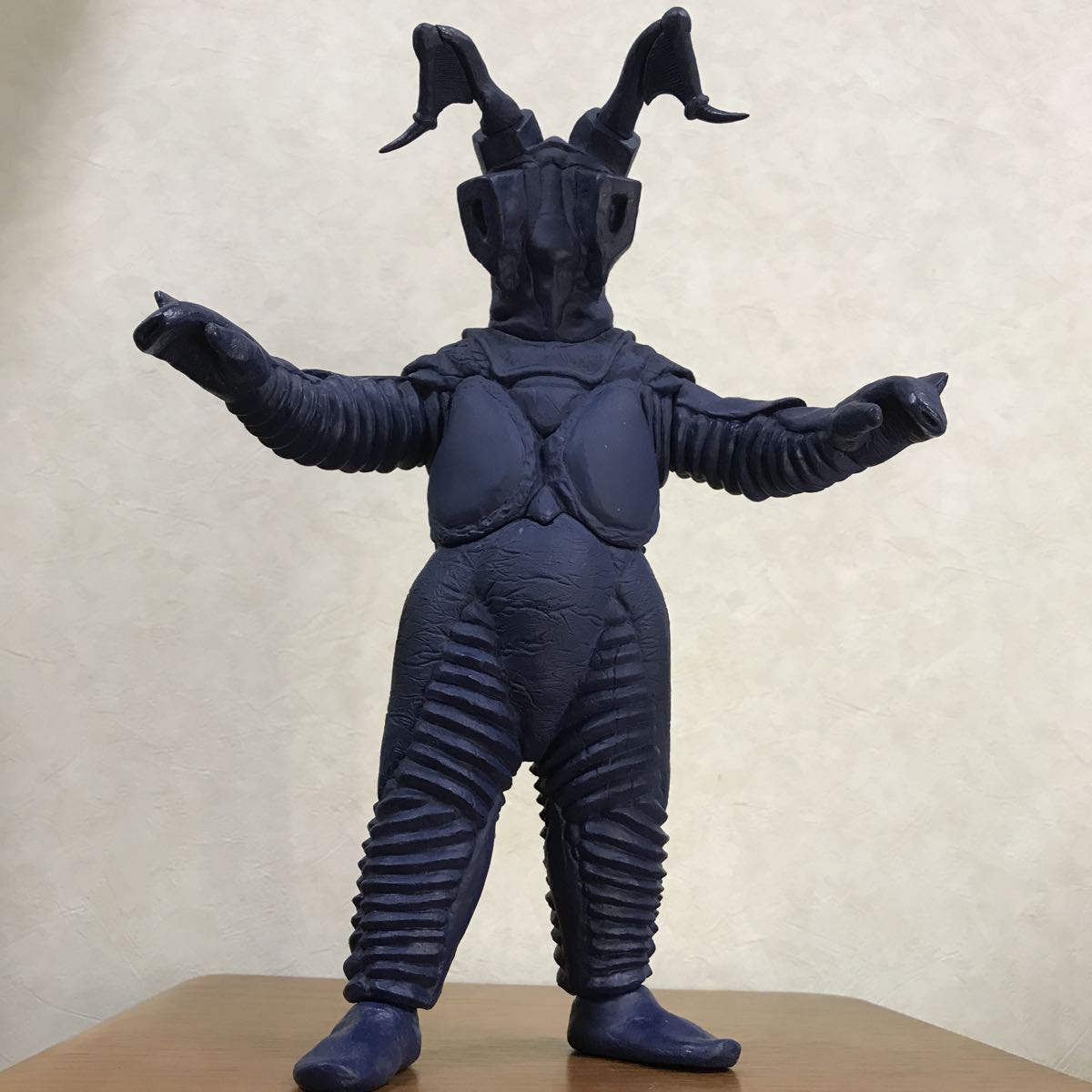 ウェーブ ゼットン ソフビガレージキット ウルトラマン 特撮 【公式通販】