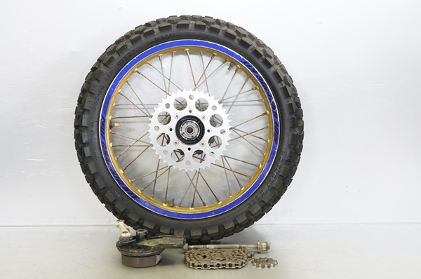 ホイール Yahoo!オークション 2026年最新TL125(TL125) 商品一覧 - 2.15