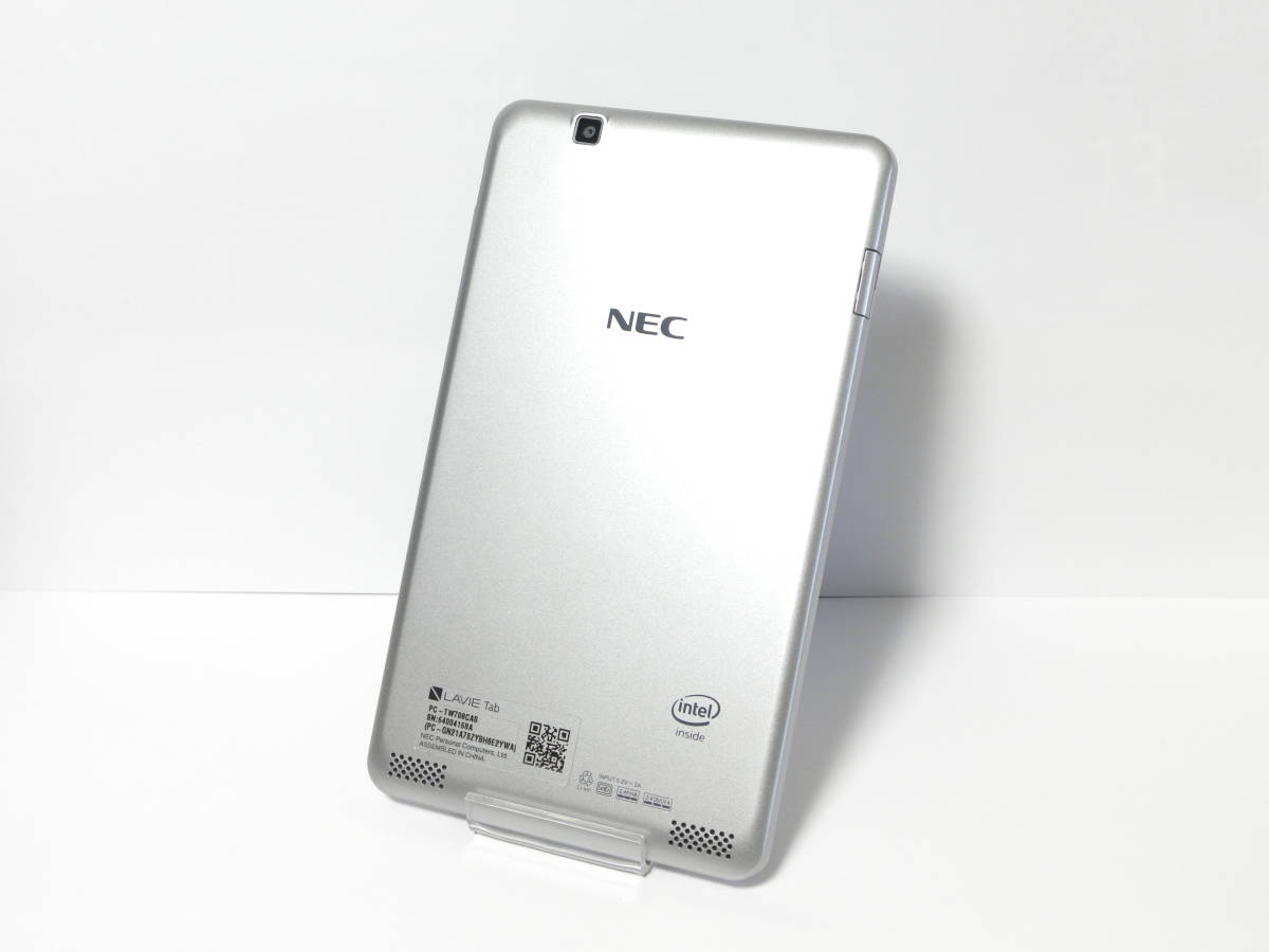 NEC LaVie Tab W PC-TW708CAS 【公式通販】