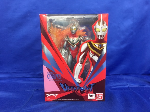 【人気，格安】 ULTRA-ACT ウルトラマンガイア V2(ウルトラマンガイア)｜売買されたオークション情報、yahooの商品情報をアーカイブ公開 - オークファン ウルトラマンガイア