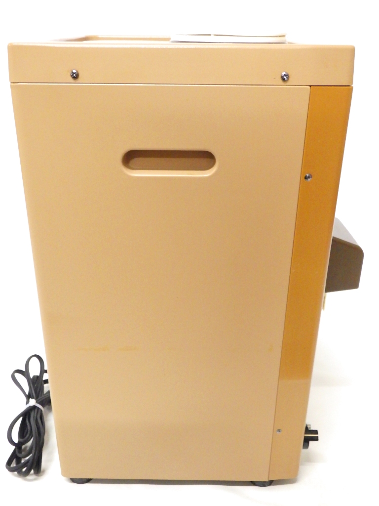 TAIJI/タイジ かちどき 自動酒かん器 酒燗器 熱燗 TSK-1100 業務用