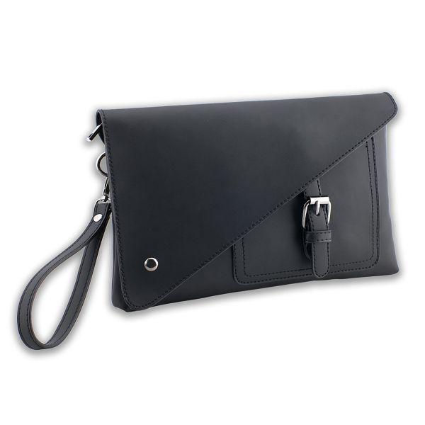 送料無料，SALE 売れ筋 クラッチバッグ メンズ レザー ブランド おしゃれ かっこいい 通勤 通学 結婚式 カジュアル 小さめ コンパクト ブラック(セカンドバッグ)｜売買されたオークション情報、yahooの商品 セカンドバッグ