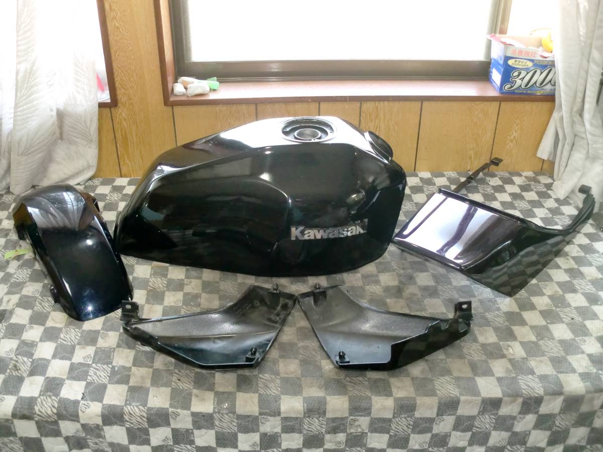 タンク | 外装セット カバー（パーツ｜バイク用品）：車用品 0 