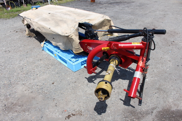 ヤンマー トラクター AF-24 バイザーの詳細 FF245 使用時間310h
