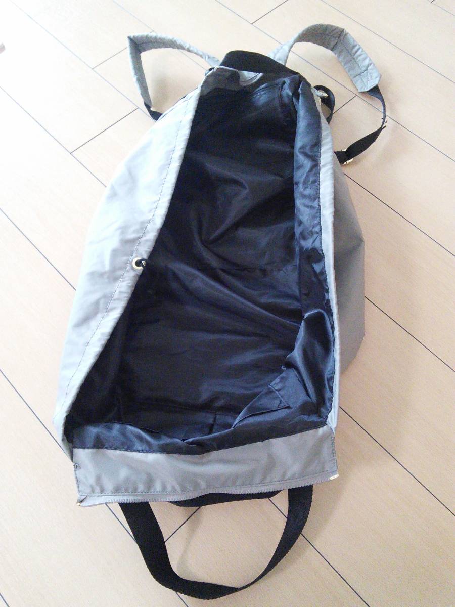 【送料無料】レジカゴリュック ベーシック felissimo フェリシモ ラミプリュス 大量買いもらくらく！ レジカゴリュック〈ベーシック リュック レジカゴリュック〈ブラック レジカゴリュック〈ブライトカラー