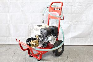 高圧洗浄機 エンジンのYahoo!オークション(旧ヤフオク!)の相場・価格を