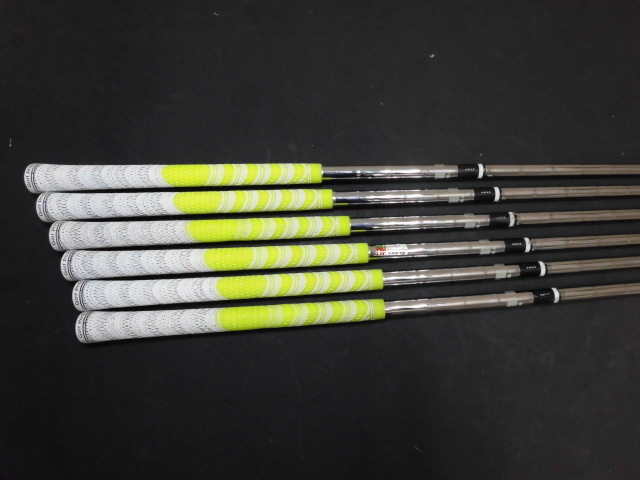 【低価，お買い得】 W467▽キャロウェイ X2 HOT N.S.PRO 950GH STIFF▽