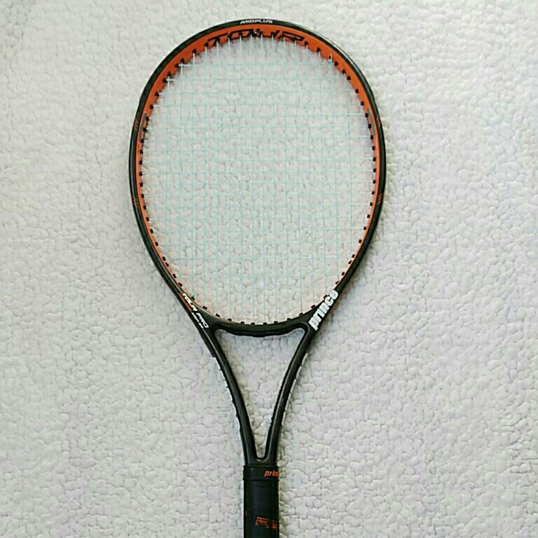 比較的美品】プリンスTOUR PRO 100t XR(G2) PRINCE 【公式通販】