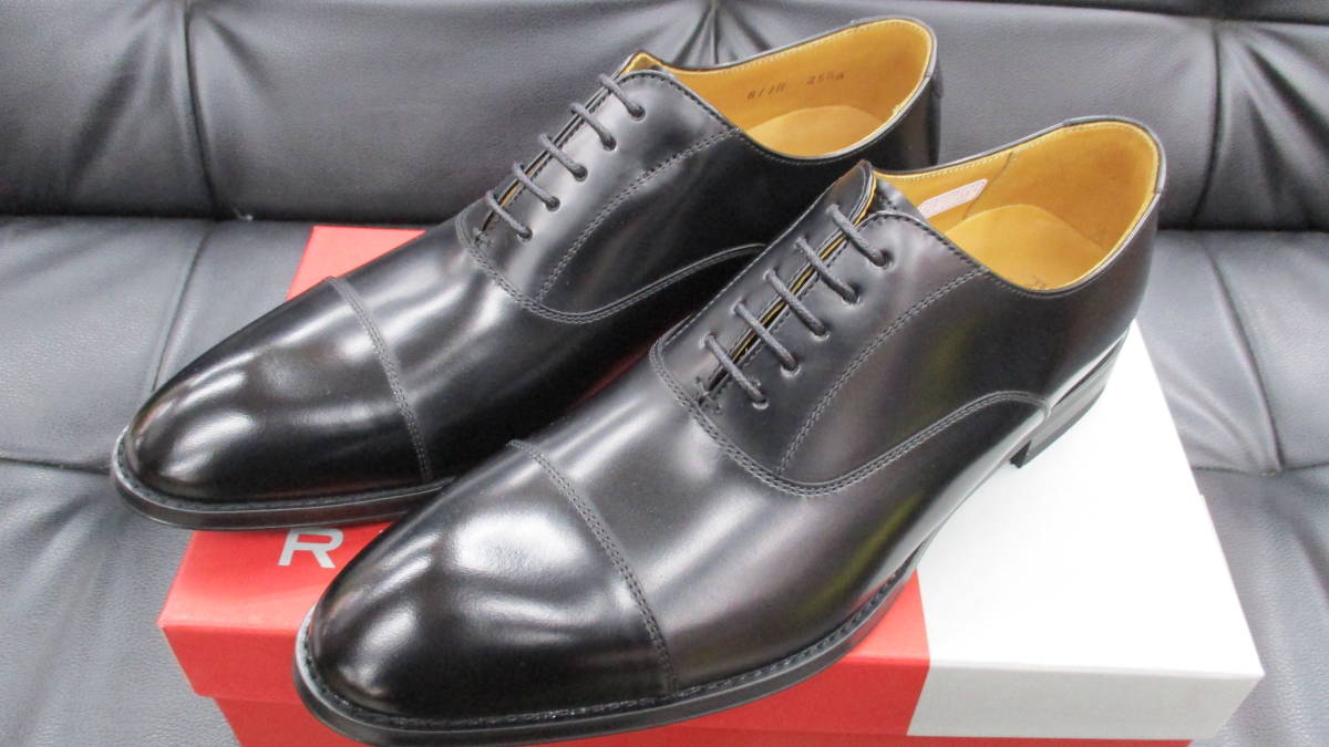  正規品 REGAL リーガル 型番811R BL 26.0㎝ 一部地域を除く(26.0cm)｜売買されたオークション情報、yahooの商品情報をアーカイブ公開 - オークファン 26.0cm