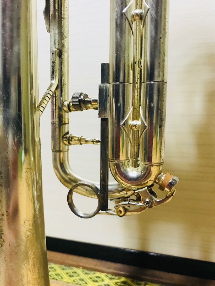 Yahoo!オークション -「(フジ fuji)」(トランペット) Yamaha ヤマハ 
