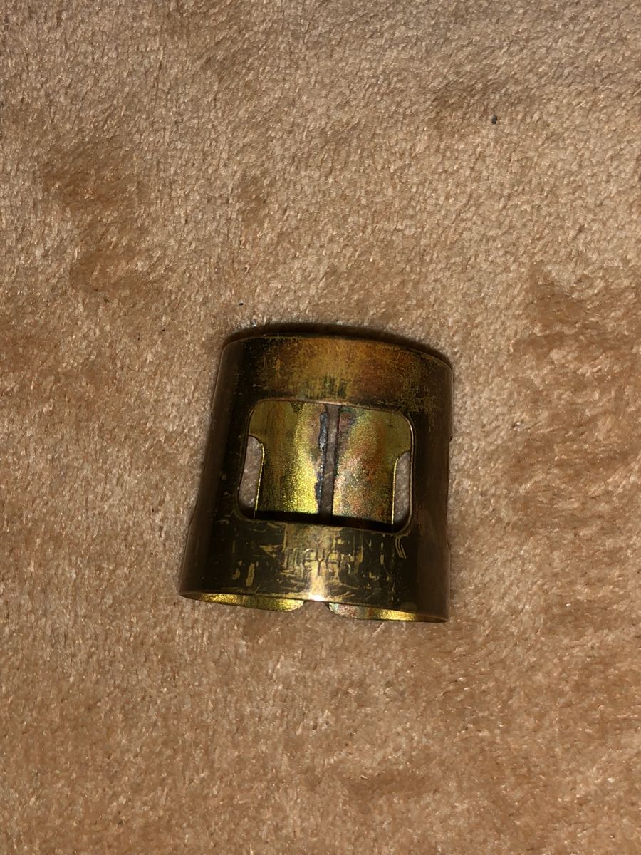 MEYER 5M MEDIUM CHAMBER アルトサックス用 マウスピース 【公式通販】