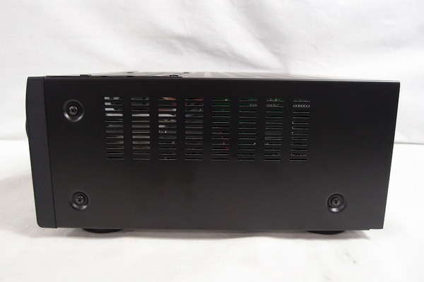 DENON AVアンプ AVR-1713 5 1ch AVサラウンドレシーバー中古品