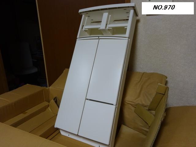 TOTO トイレキャビネット 未使用品 NO.970