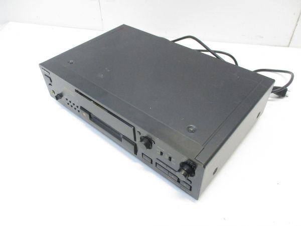 MDデッキ SONY MDS-JB920中古 SONY MDS-JB920 ミニディスクデッキ SONY