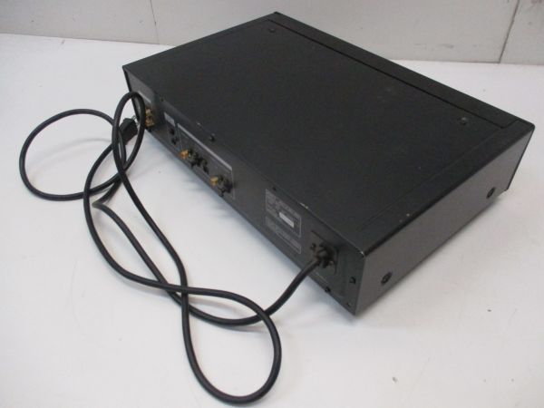 MDデッキ SONY MDS-JB920中古 SONY MDS-JB920 ミニディスクデッキ SONY