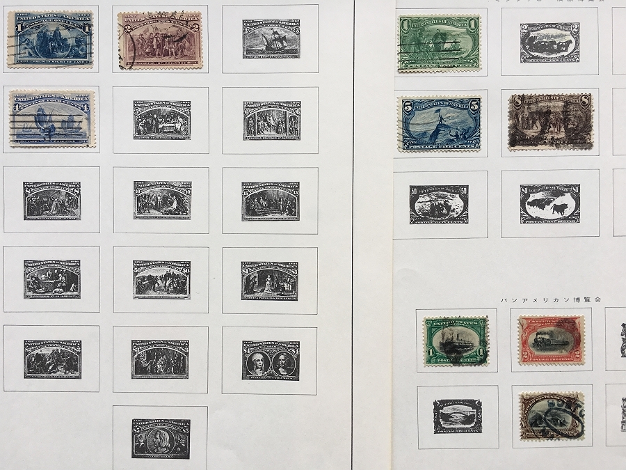 Stamps Mint US | 北アメリカ(切手、はがき 2026年最新Yahoo