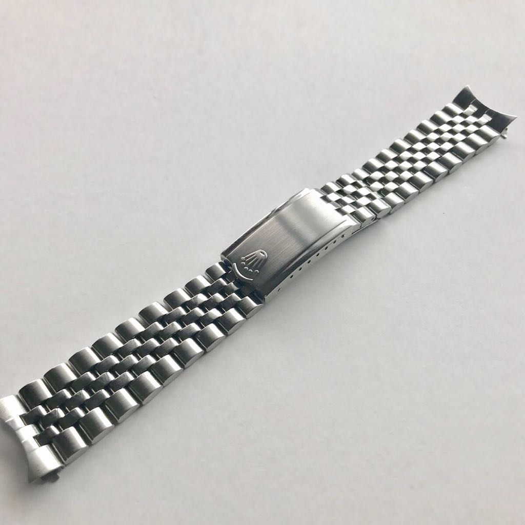 SALE～7/15まで限定 ロレックス USA ビックロゴ ジュビリー_2