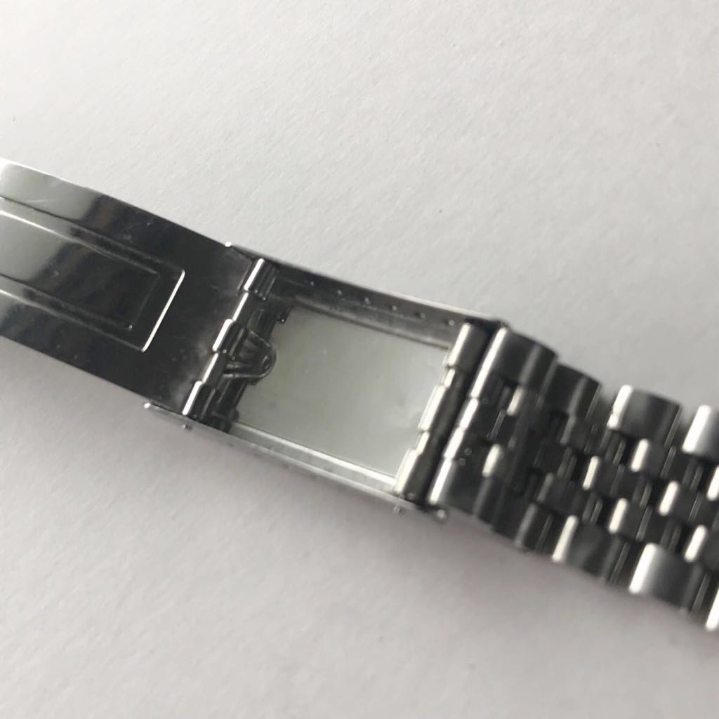 SALE～7/15まで限定 ロレックス USA ビックロゴ ジュビリー_3