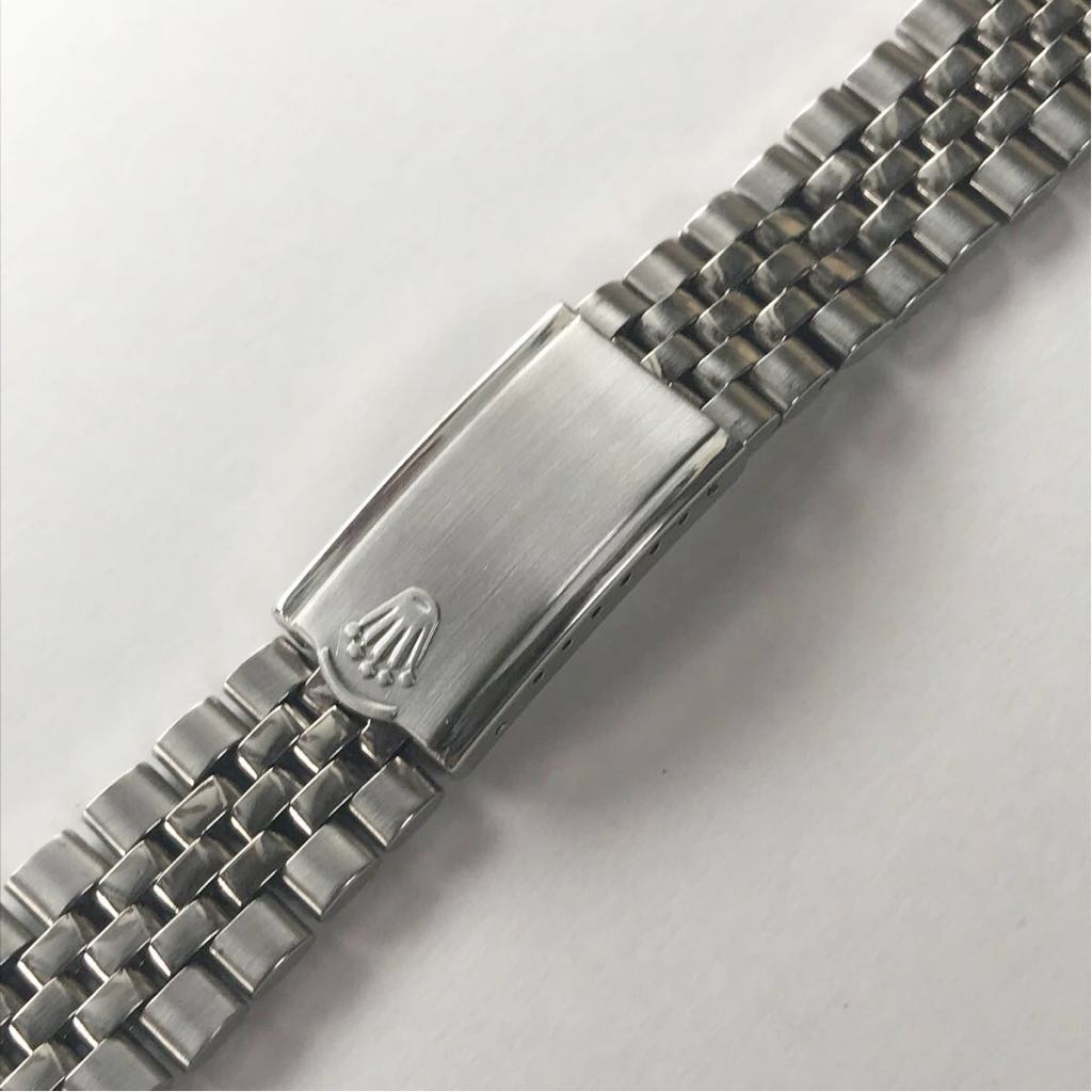 SALE～7/15まで限定 ロレックス USA ビックロゴ ジュビリー_5