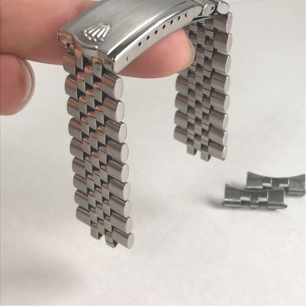 SALE～7/15まで限定 ロレックス USA ビックロゴ ジュビリー_6