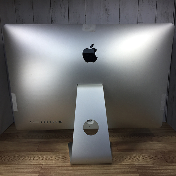 新作入荷，最新作 Apple 【パーツ取り用】iMac A1419 (年式不明) 不明