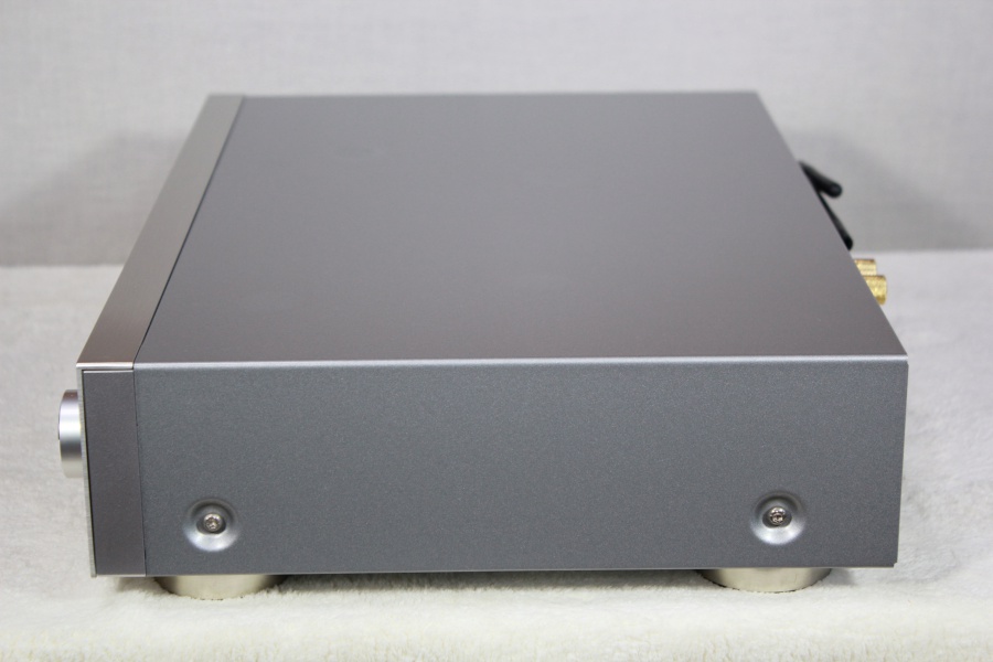 パイオニア Pioneer NC-50 ネットワークCDレシーバー NC-50(S