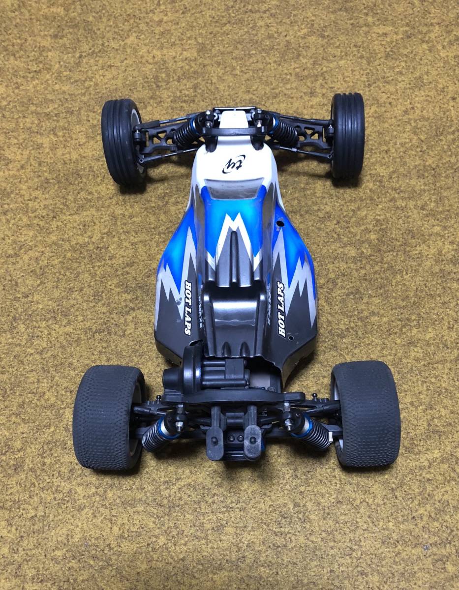 インドラペルマ○様予約】YOKOMO B-MAX2 MR 自社通販サイト