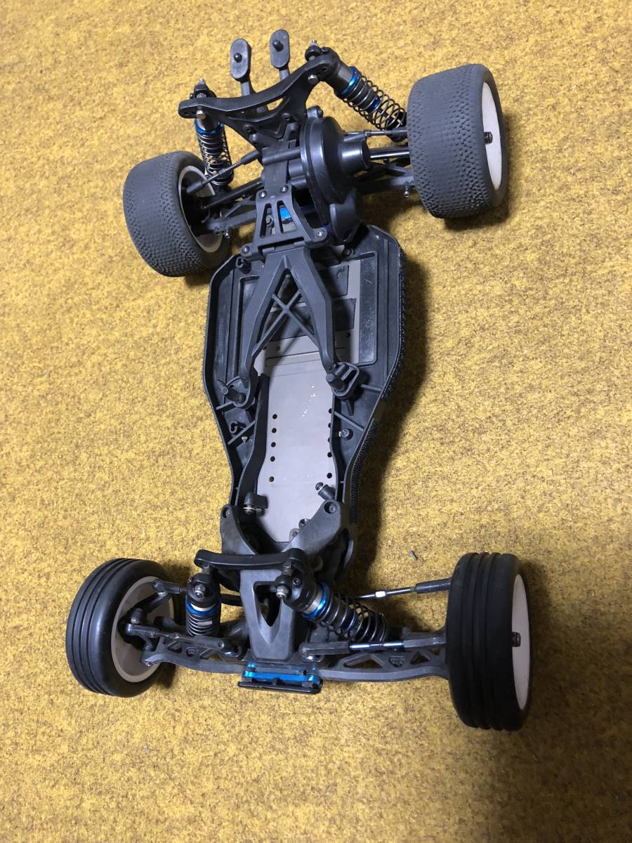 インドラペルマ○様予約】YOKOMO B-MAX2 MR 自社通販サイト