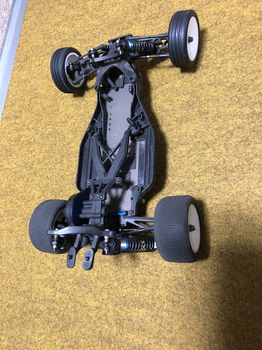 インドラペルマ○様予約】YOKOMO B-MAX2 MR 自社通販サイト
