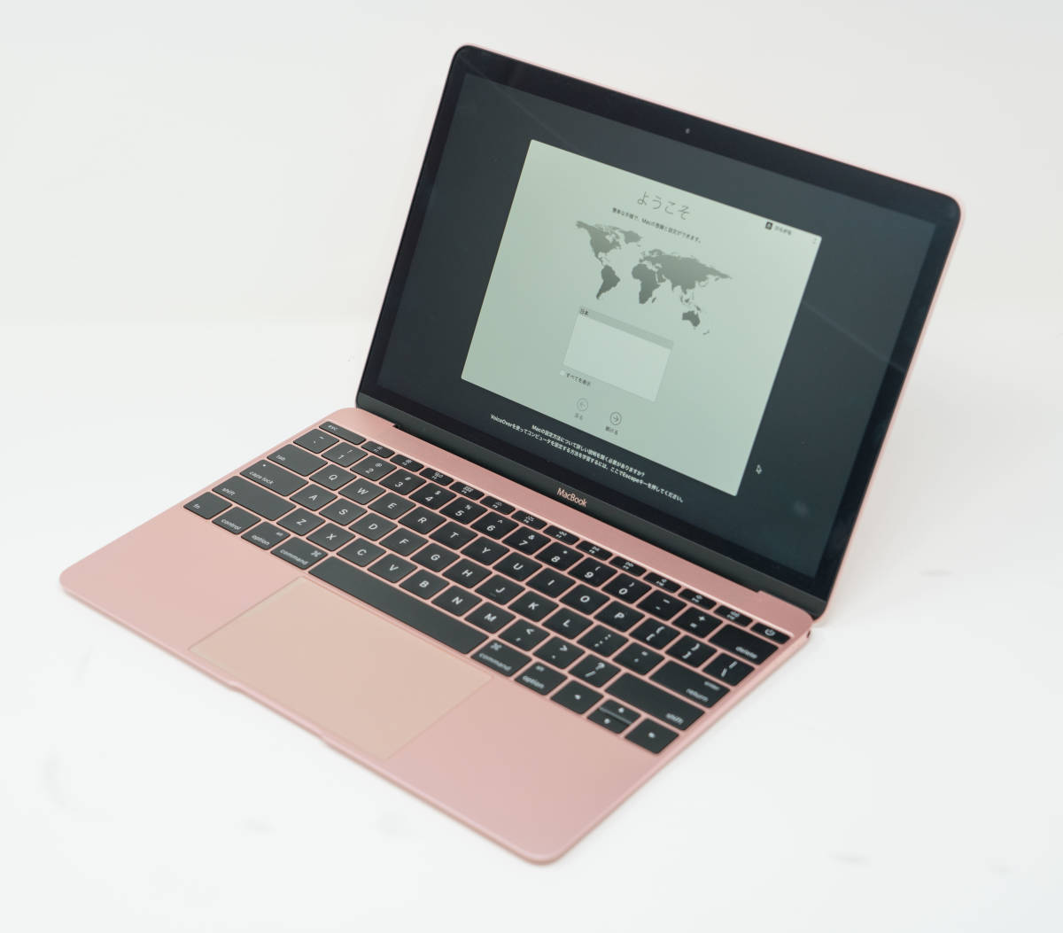 MacBook Apple - Core 0 Intel GB Early Technical Specifications 