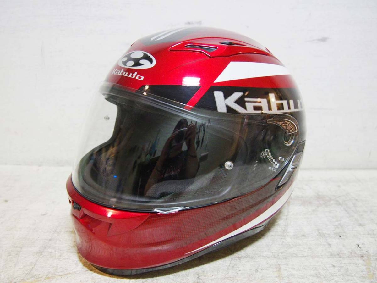 KAMUI-3 Kabuto KAMUI-3シリーズ OGK KABUTO オージーケーカブト 