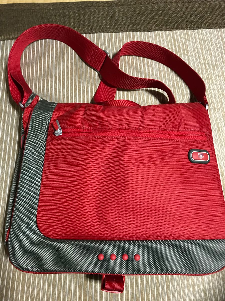 値下げ！TUMI ショルダーバッグ TUMI 【公式通販】