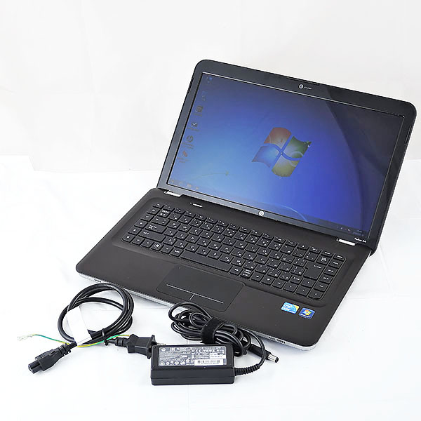 esu出品　纏め売り④ HP ノートパソコン Pavilion 日本HP Pavilionノートパソコン hp