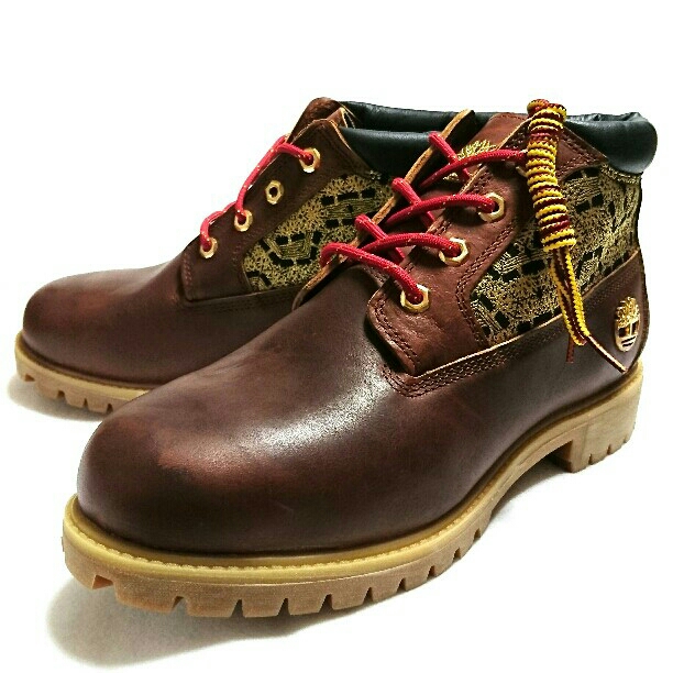 激安大特価，限定SALE /Timberland/ティンバーランド/PREMIUM/WaterProof/CHUKKA/プレミアム/ウォータープルーフ/チャッカ/ブーツ/9=27.0cm/brown(9インチ)｜売買されたオークション情報、yahooの商品情報をアーカイブ公開 - オー 9インチ