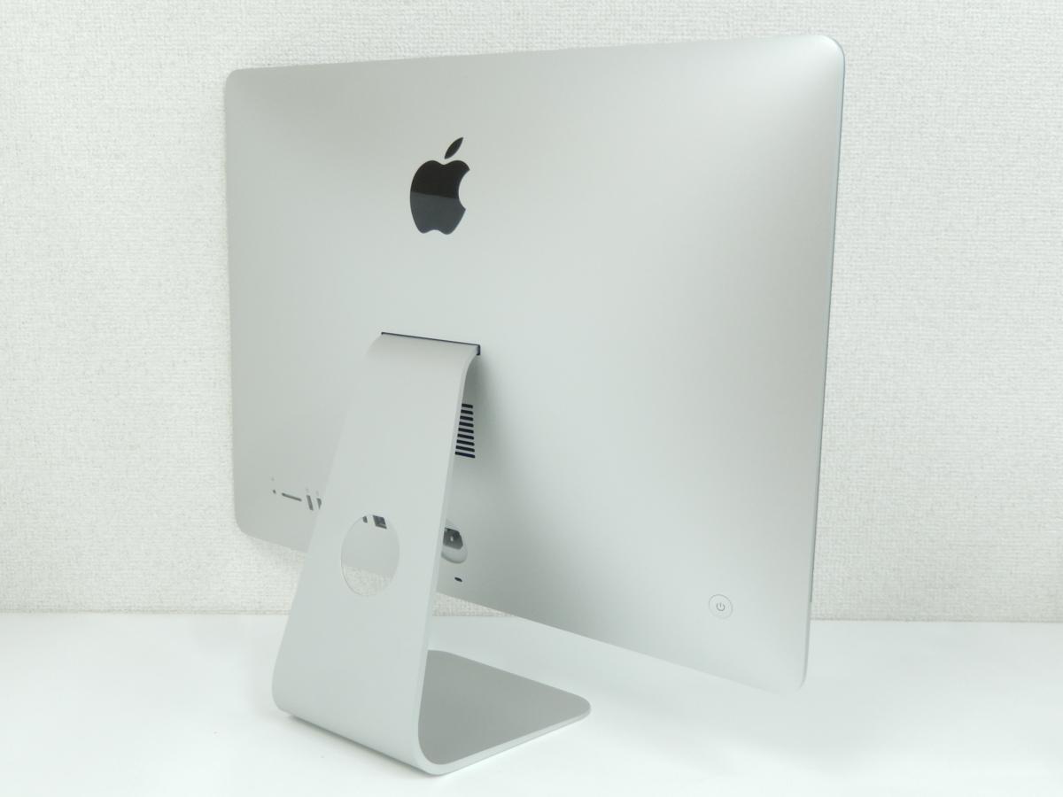 iMac Apple 21.5インチ ME086J⁄A imac 価格.com 中古 [2700