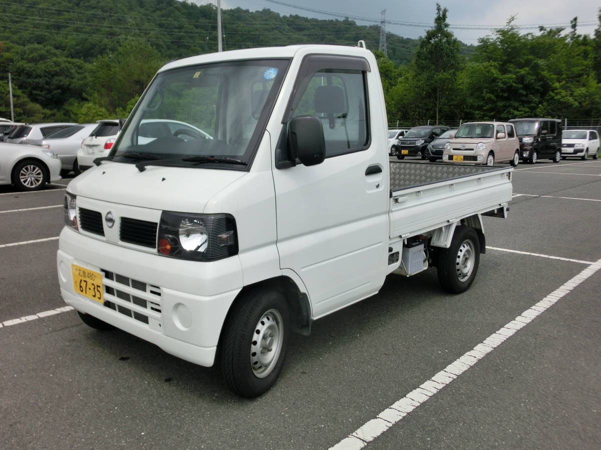広島市 ☆広島発☆ 格安売切ります。 希少AT 車検満タン H32-