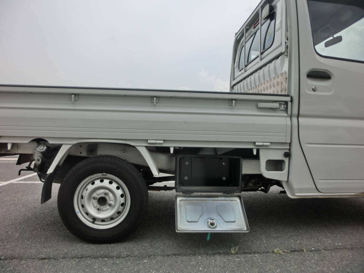 広島市 ☆広島発☆ 格安売切ります。 希少AT 車検満タン H32-