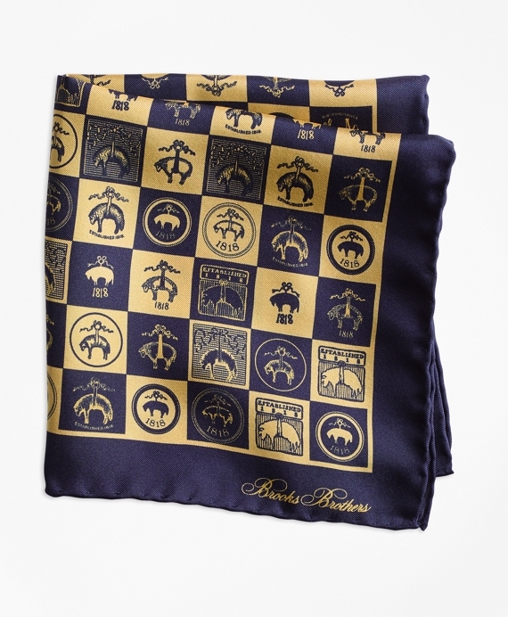 HOT，低価 品 BROOKS BROTHERS 200周年記念シルクポケットチーフ ブルックスブラザーズ(その他)｜売買されたオークション情報、yahooの商品情報をアーカイブ公開 - オークファン 男性用