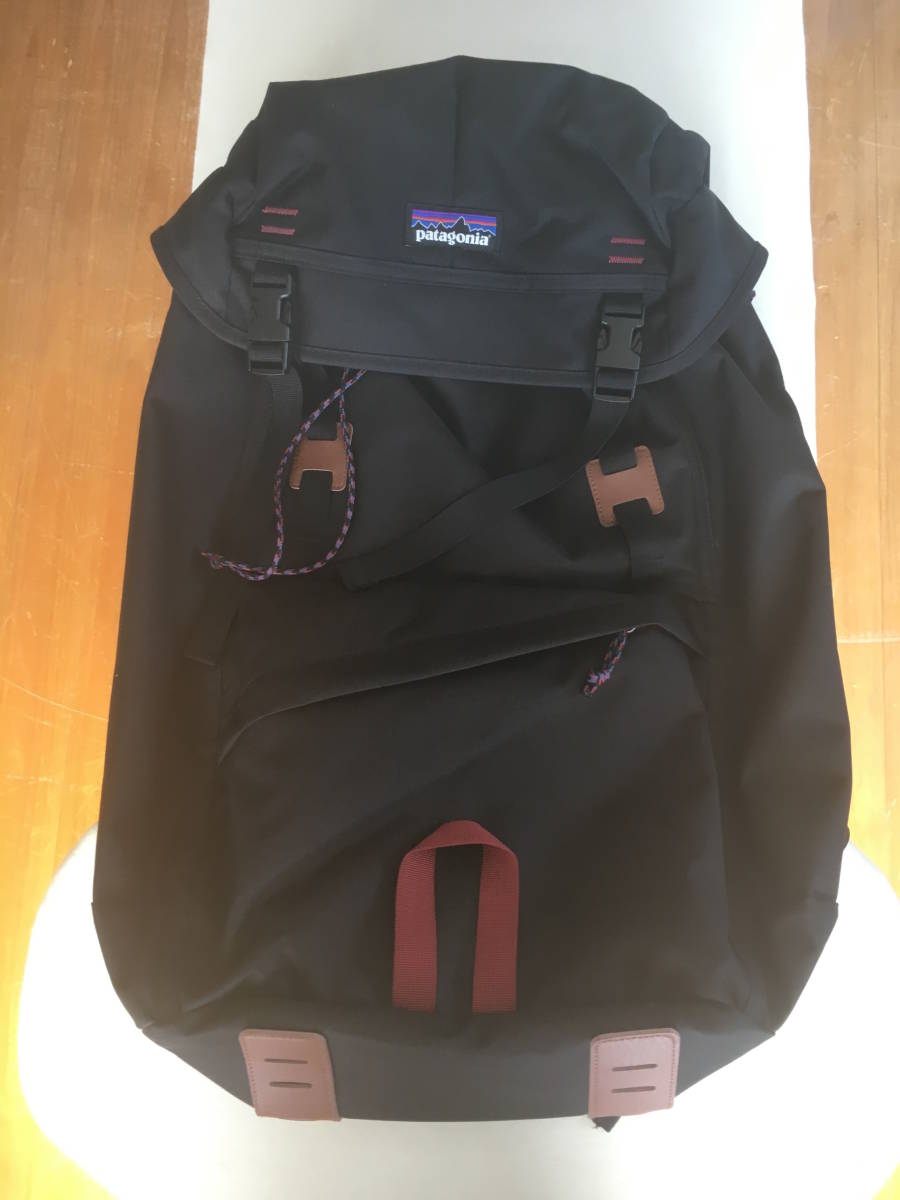 パタゴニア　アーバーグランデパック　32_1
