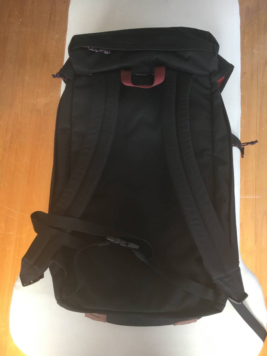 パタゴニア　アーバーグランデパック　32_2