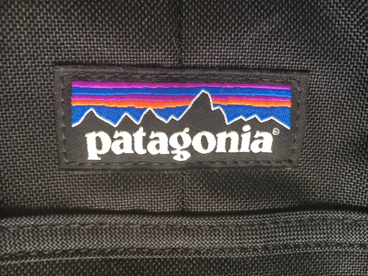 パタゴニア　アーバーグランデパック　32_3