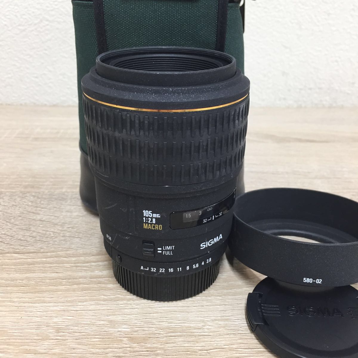 ☆高解像☆ シグマ 18-250mm F3.5-6.3 DC MACRO OS HSM キヤノン 完動