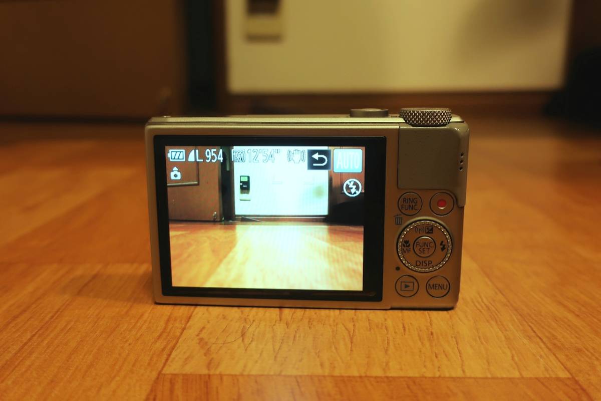 S110 PowerShot Canon 公式通販 シルバー(箱・取説欠品) Camera CANON 