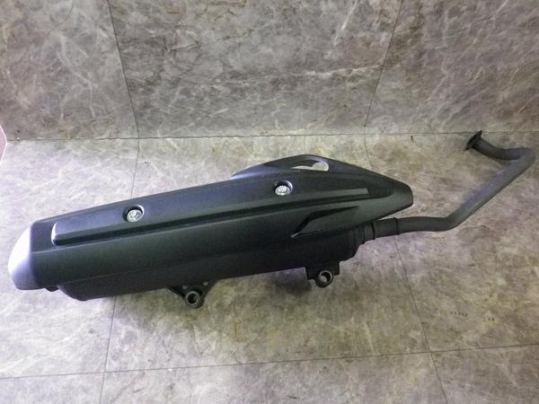 PCX125 純正マフラー ホンダ JF81 K1 HM | KWN Yahoo!オークション