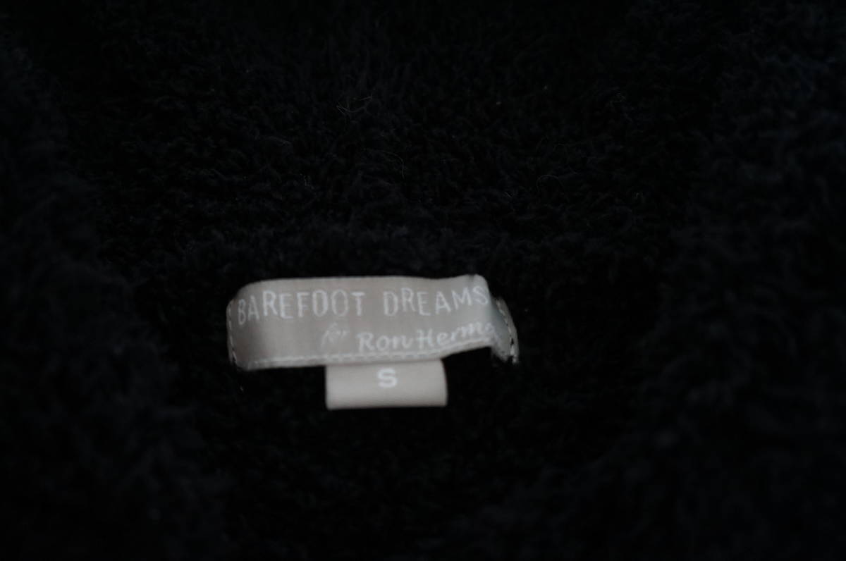 DREAMS BAREFOOT Ron Herman ロンハーマン別注 for ロンハーマンロゴ 